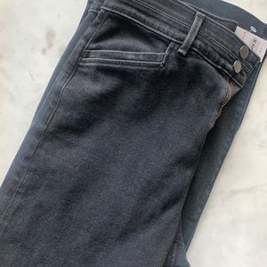 Ann Taylor Easy Straight Pant NWT